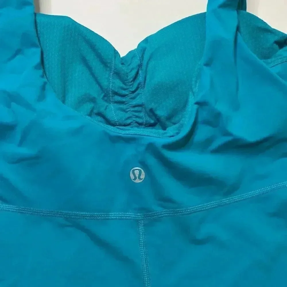 Lululemon Tank